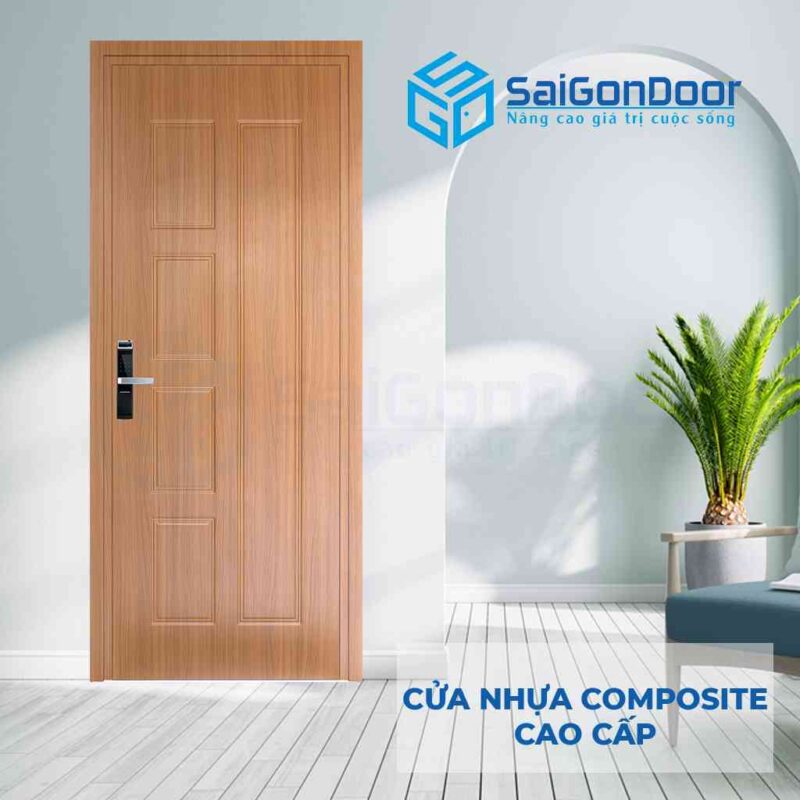 SaiGonDoor đơn vị cung cấp cửa nhà vệ sinh đẹp và hiện đại nhất 2022
