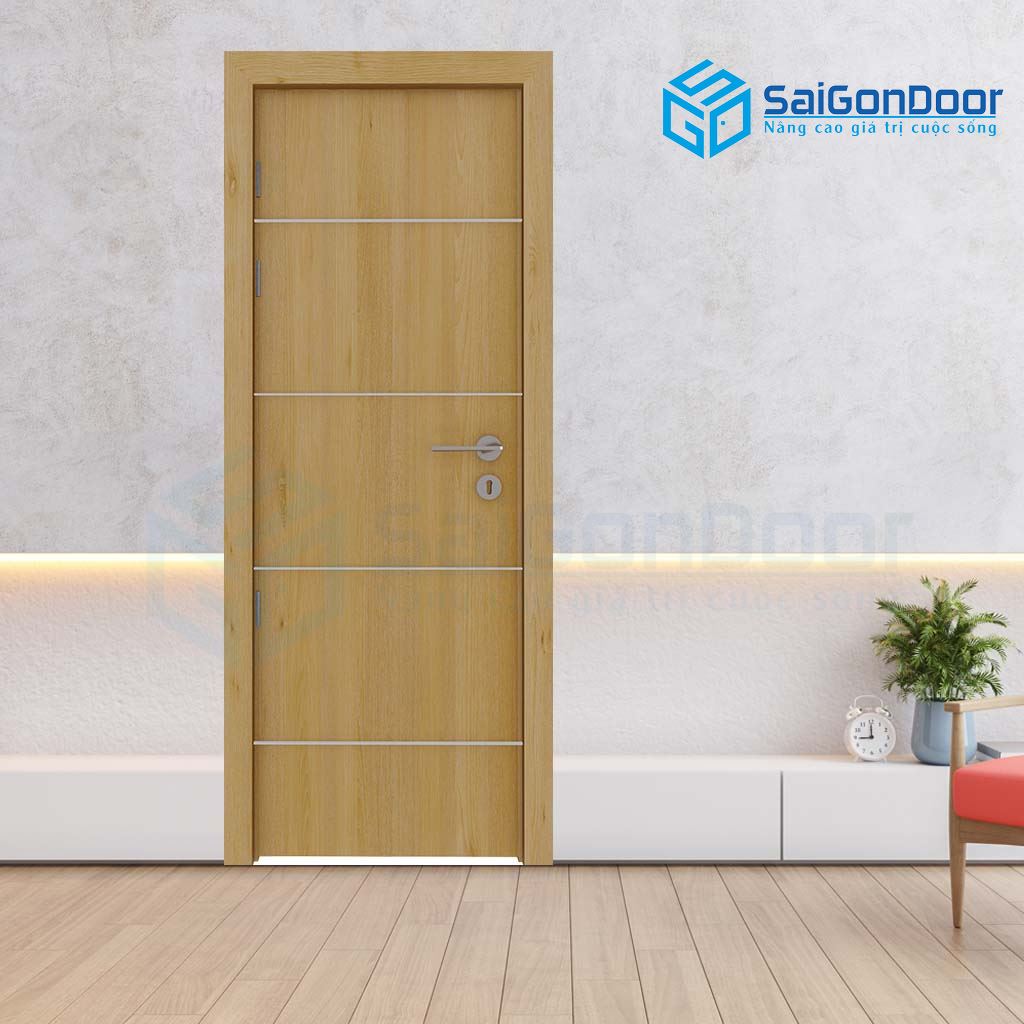 SaiGonDoor đơn vị cung cấp cửa gỗ cao cấp công nghiệp giá rẻ, chất lượng