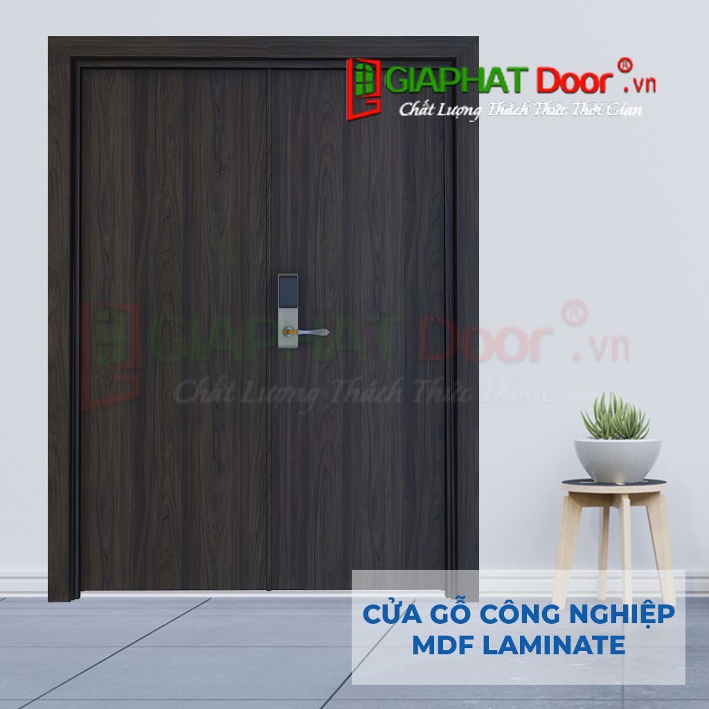 Cua go cong nghiep MDF Laminate 2P11s.png