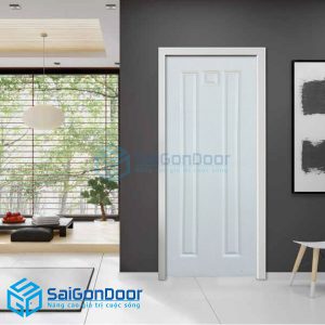 Cửa nhựa Đài Loan SGD01-802