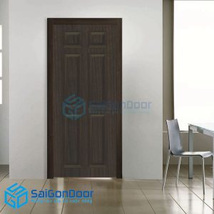 Cửa nhựa Đài Loan SGD03-805