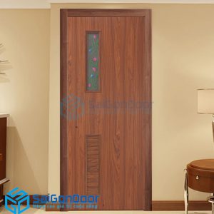 Cửa nhựa Đài Loan SGD05-808B1g