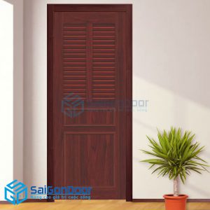 Cửa nhựa Đài Loan SGDYB-19