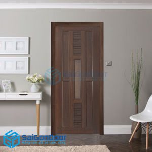 Cửa nhựa Đài Loan SGDYC-24