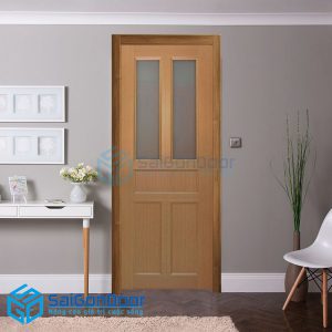 Cửa nhựa Đài Loan SGDYK-20