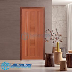 Cửa nhựa Đài Loan SGDYO-21