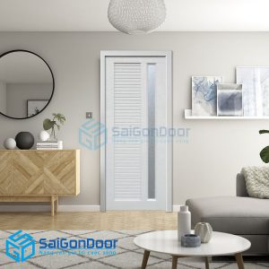 Cửa nhựa Đài Loan SGDYW-13