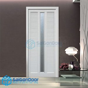 Cửa nhựa Đài Loan SGDYW-17