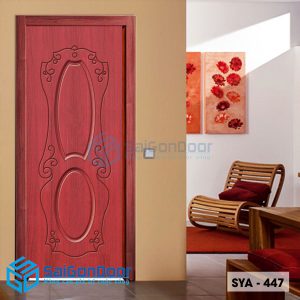 Cửa nhựa Sung yu SYA-447