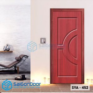 Cửa nhựa Sung yu SYA-452