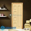 Cửa nhựa Composite SYB-641 2 SYB 641