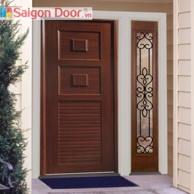 BẢNG BÁO GIÁ CỬA GỖ VÀ CỬA NHỰA