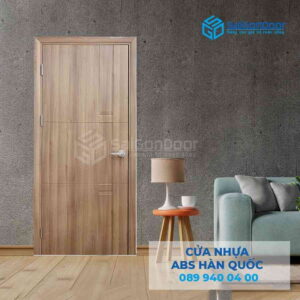 Cửa ABS KOS 116 K1129 2