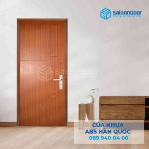 Cửa ABS KOS 116 M8707 2