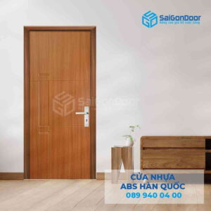 Cửa ABS KOS 116 M8707 3