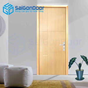 Cửa ABS KOS 116 MQ808