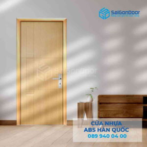 Cửa ABS KOS 116 MQ808