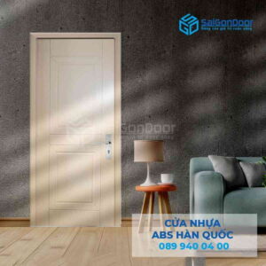 Cửa ABS KOS 117 K5300 2