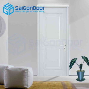 Cửa ABS KOS 117 K5300