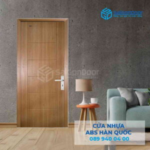 Cửa ABS KOS 118 FZ805 2