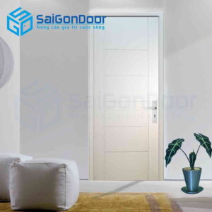 Cửa ABS KOS 118 K5300 2