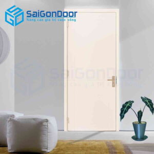 Cửa ABS KOS 118 K5300