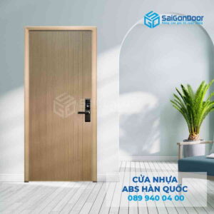 Cửa ABS KOS 303B MQ808 3