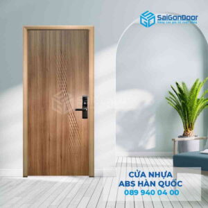 Cửa ABS KOS 305 FZ805