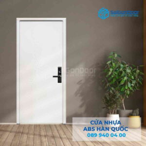 Cửa ABS KOS 305 K5300