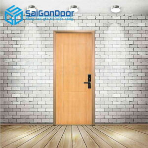 Cửa ABS KOS 609 FZ805