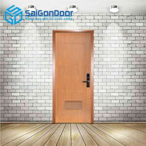 Cửa ABS KOS 609 W0901 o gio