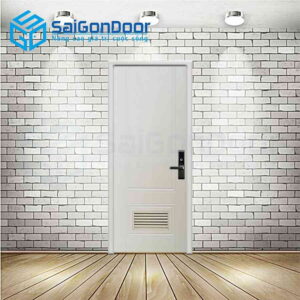 Cửa ABS KOS 609L K5300