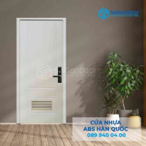 Cửa ABS KOS 609L K5300