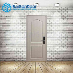 Cửa ABS KOS 610 K0201 2