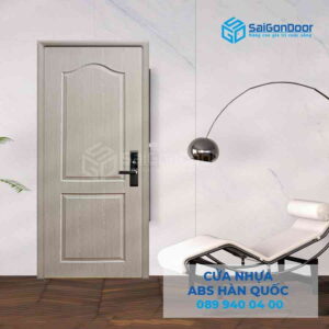 Cửa ABS KOS 610 K0201 2