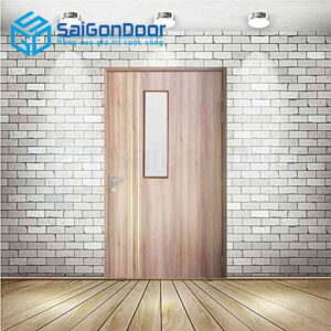 Cửa ABS KOS P1R2G1