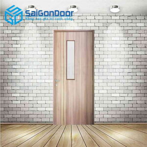 Cửa ABS KOS P1R3G1