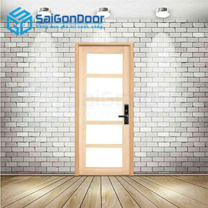 Cửa ABS KOS PVC SD1