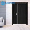 Cửa Gỗ HDF Laminate 2P1R3s 3 Cua go HDF Laminate 2P1R3s.jpg MDFLa SGD