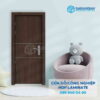 Cua go HDF Laminate P1R2b.jpg SGD MDFLa