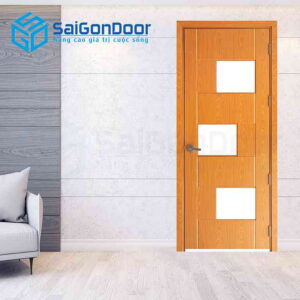 Cửa Gỗ MDF Melamine P1G3