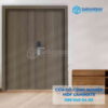 Cua go cong nghiep MDF Laminate 2P111s.jpg SGD MDFLa