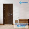 Cua go cong nghiep MDF Laminate P1R111.jpg SGD MDFLa