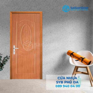 Cửa Nhựa Composite SYB 243