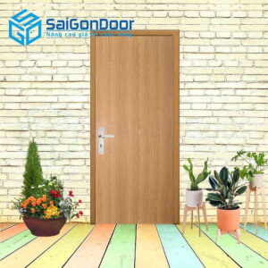 Cửa Nhựa Composite SYB 721