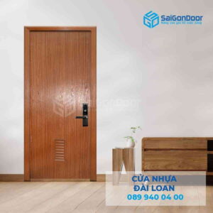 Cửa Nhựa Đài Loan 05 808g