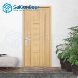 Cửa Nhựa Đài Loan YA 39