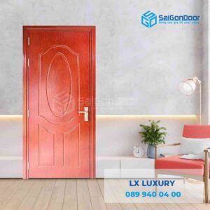 Cửa Nhựa Sungyu LX 62