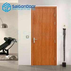 Cửa Nhựa Sungyu LX 77 3