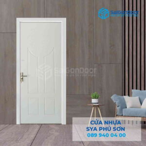 Cửa Nhựa Sungyu SYA 149